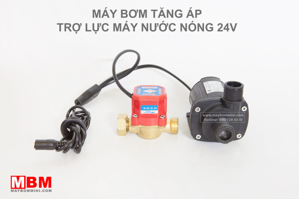 may-bom-nuoc-24v