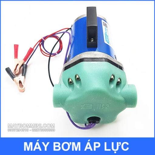 Dau Bom Ap Luc JY 500W