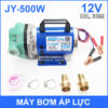 May Bom Ap Luc JY 500W 12V 50L