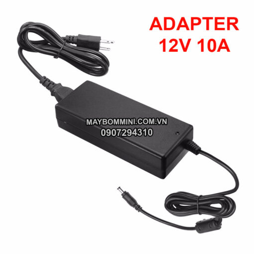 Bien The 12v 10a 120w