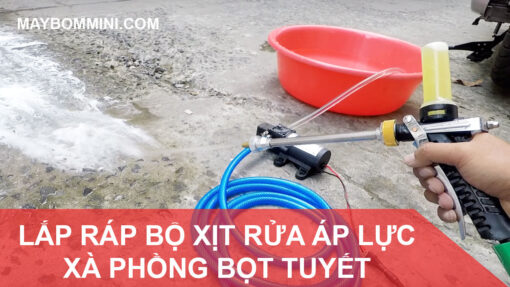 Cach Lap Rap Bo Xit Rua Xe Xa Bong Bot Tuyet 1.jpg