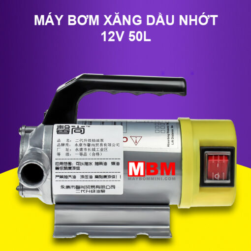 May Bom Xang Dau Nhot Dau Inox 12v.jpg