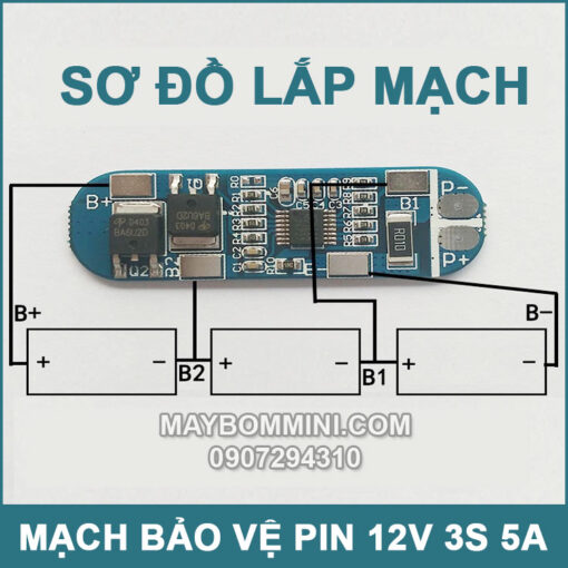 So Do Lap Mach Bao Ve Pin