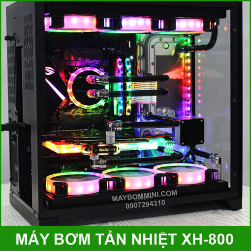 Pc Tan Nhiet Nuoc Gia Re