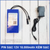 Pin Sac 12v 18ah Kem Sac Pin