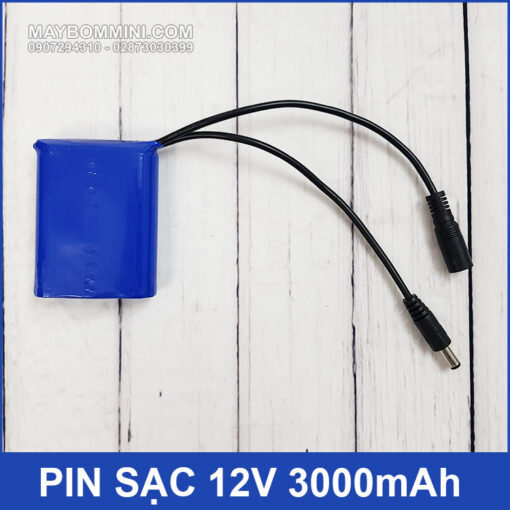 Ban Pin Sac 12v Gia Re Chat Luong Cao