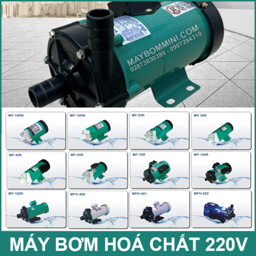 Ban May Bom Hoa Chat Chinh Hang Gia Tot