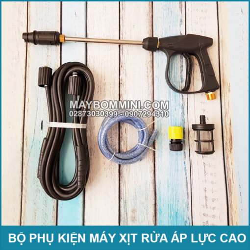 Bo Phu Kien May Xit Rua Ap Luc Cao