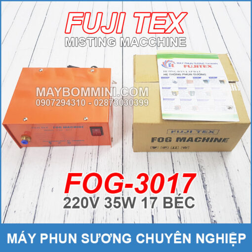 Chuyen Ban Cac Loai May Phun Suong Gia Re