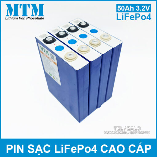 Ban Pin Sac Lifepo4 Chinh Hang