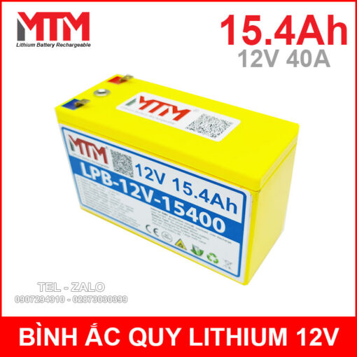 Ac Quy Binh Phun Thuoc Tru Sau Bang Dien 12v