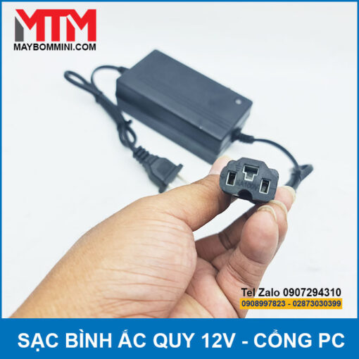 Bo Sav Binh Ac Quy Cong PC