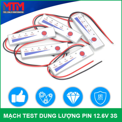 Dimmer Dieu Chinh Toc Do Motor 5V 16V 10A Gia Tot