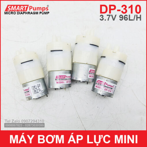 Bom Ap Luc Mini DP 310