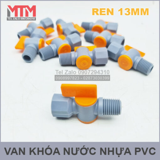 Ban Khoa Nuoc Nhua Pvc