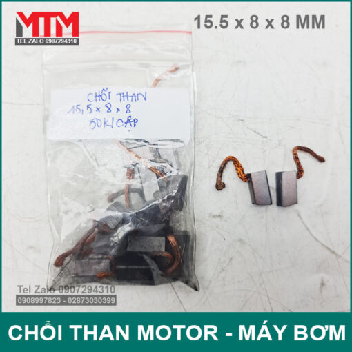 Choi Than 15588MM