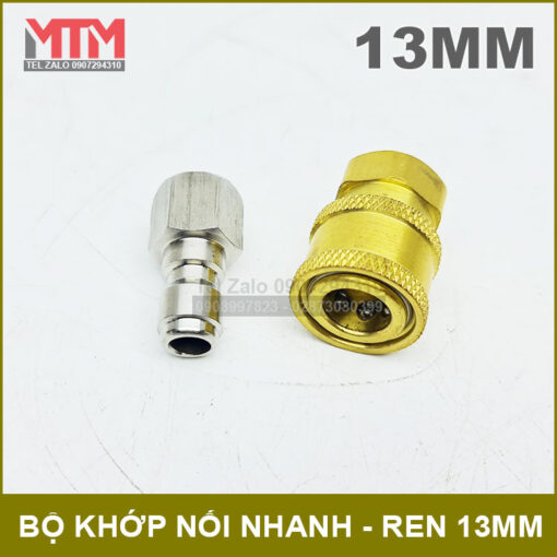 Noi Nhanh Ren 13mm