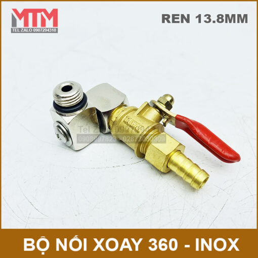 Noi Xoay 360va Khoa Nuoc