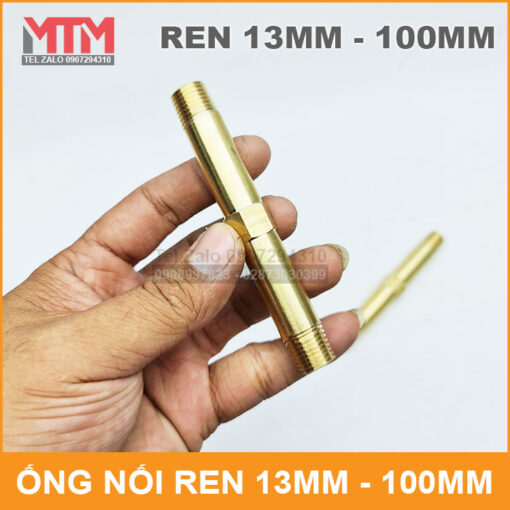 Ong Dong Noi Dai Ren 13mm