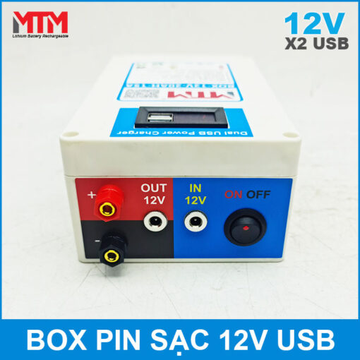 Gia Pin Sac Du Phong 12v 15a