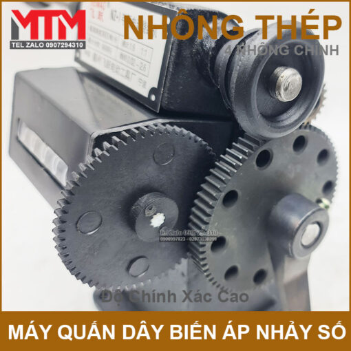 May Quan Day Bien Ap Nhay So Cao Cap Gia Re