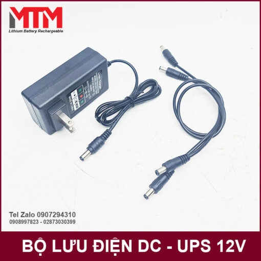 Phu Kien Bo Luu Dien Wifi Camera Modem Gia Dinh